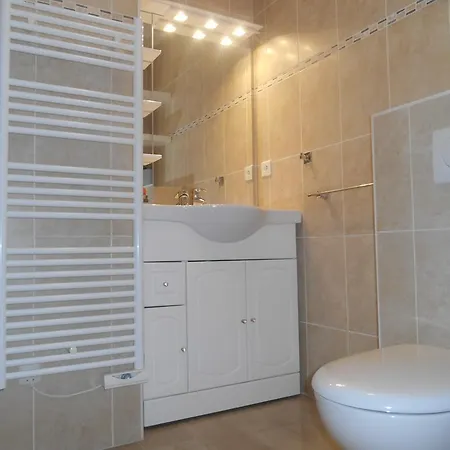 Apartment Les Palmiers - Cote D'azur Cannes